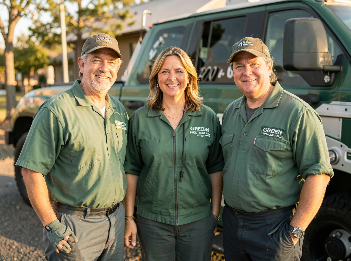 Water Damage Restoration company in Adrian, MO