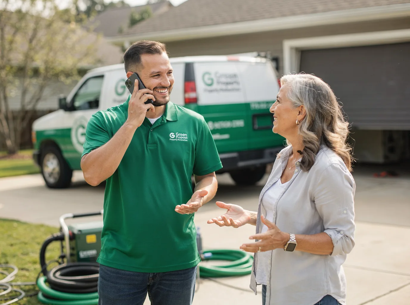 Water Damage Restoration Adrian, MO FAQs